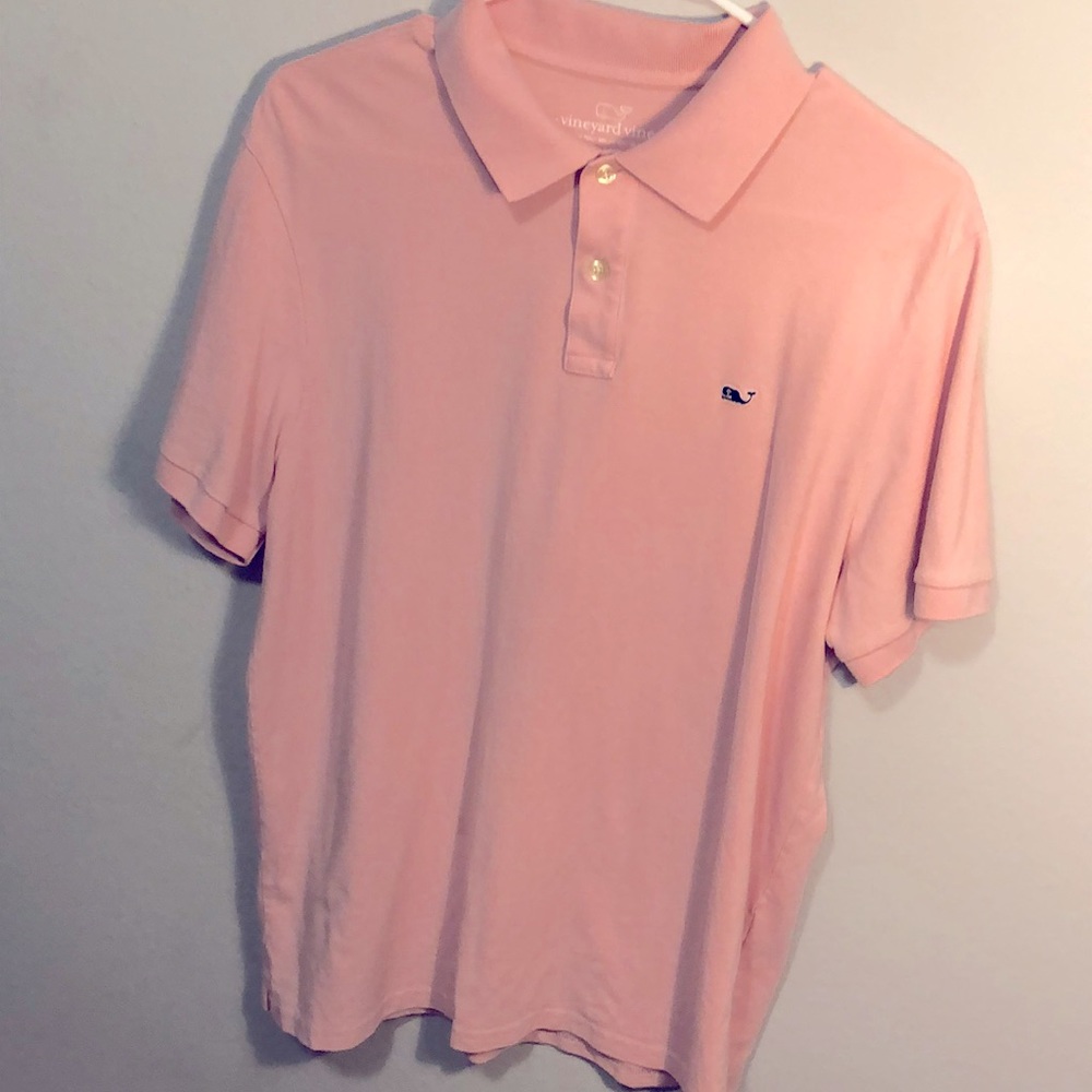 Vineyard vines shirt